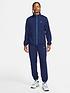  image of nike-nsw-woven-tracksuit-navy