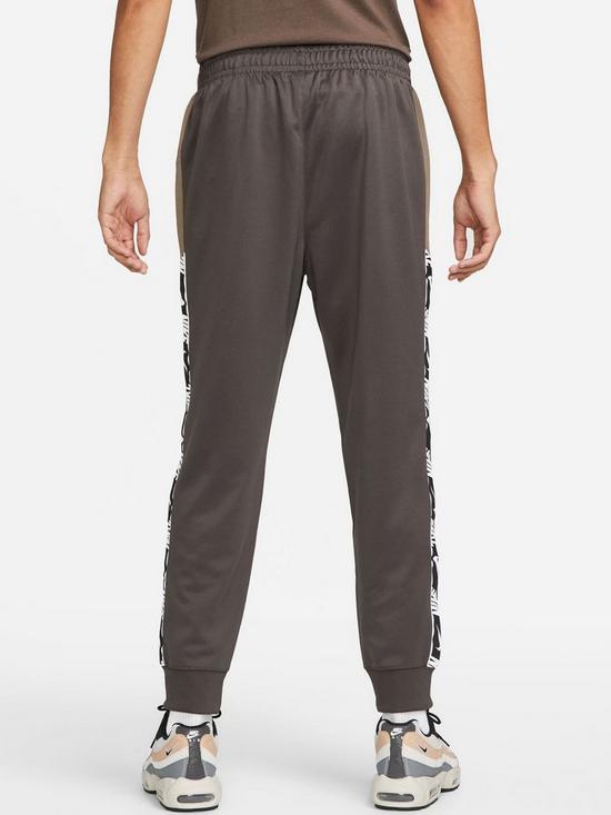 stillFront image of nike-nsw-repeat-polyknit-jogger
