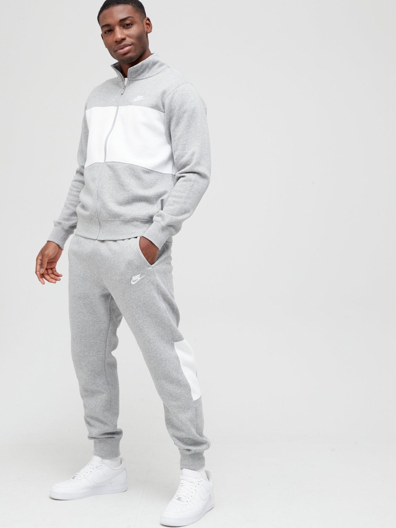 Grey | Nike | Tracksuits | Men | www 