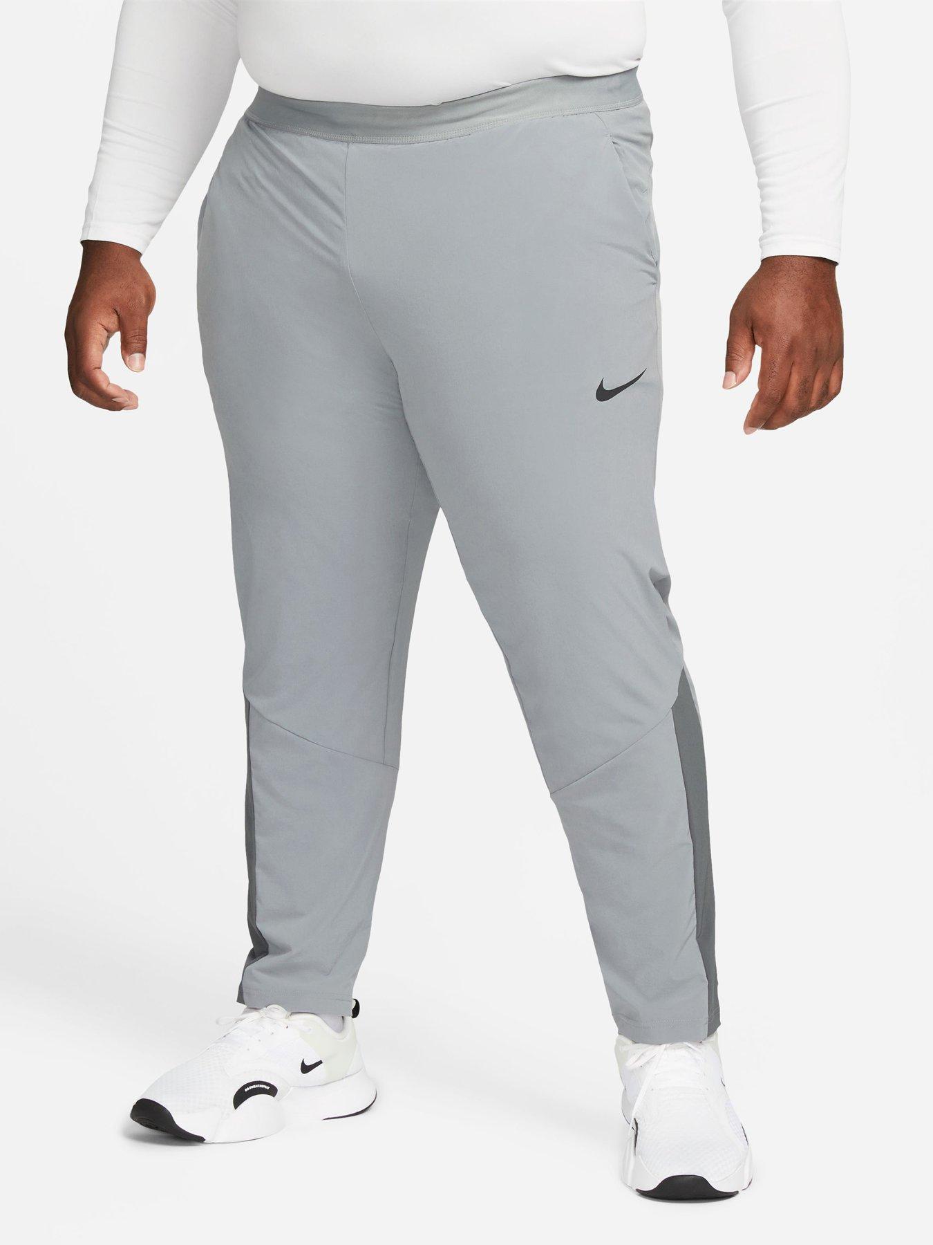 Nike pro flex track pants sale