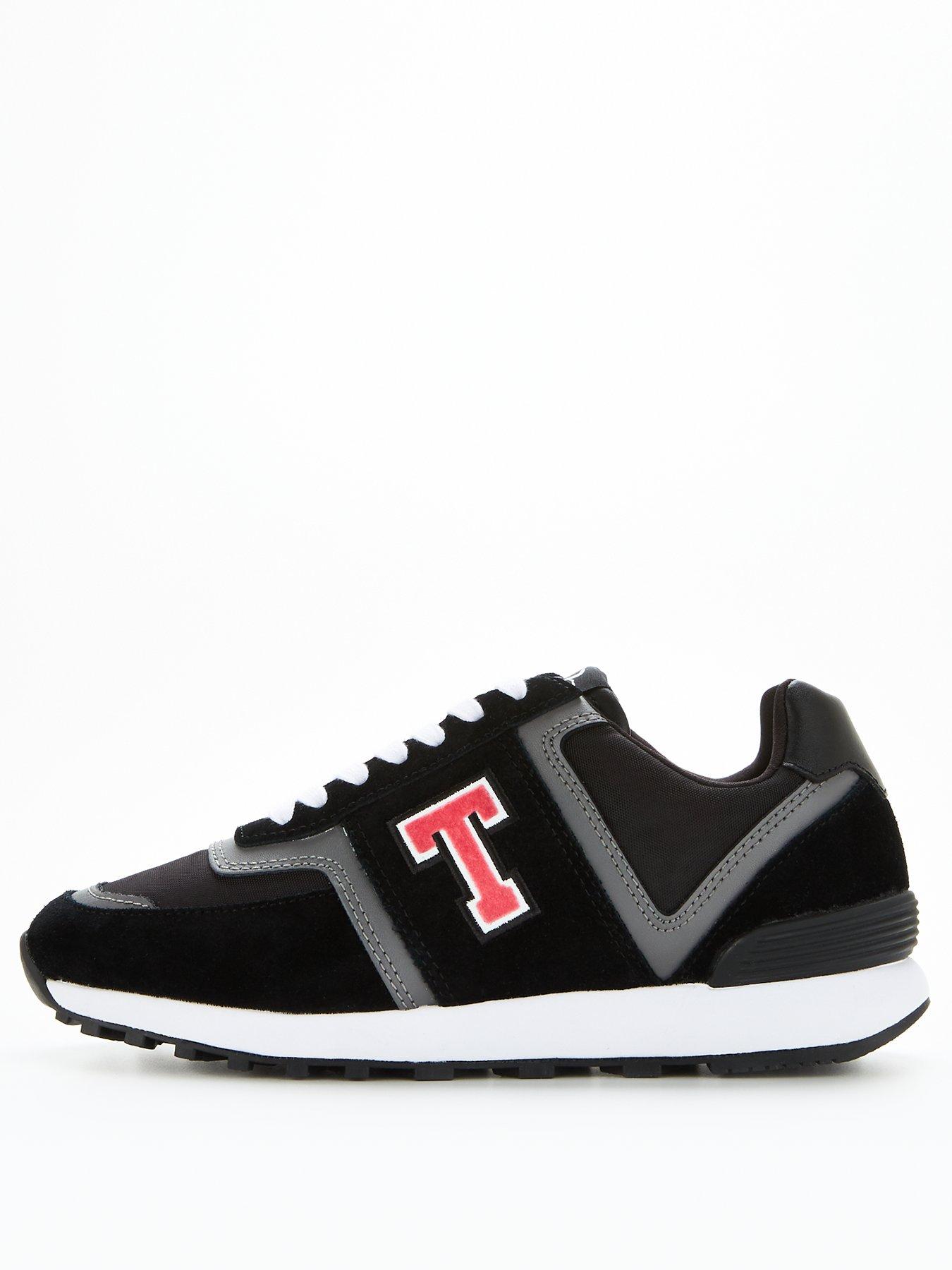 ted baker runner trainers