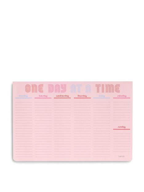 bando-week-to-week-desk-pad-one-day-at-a-time