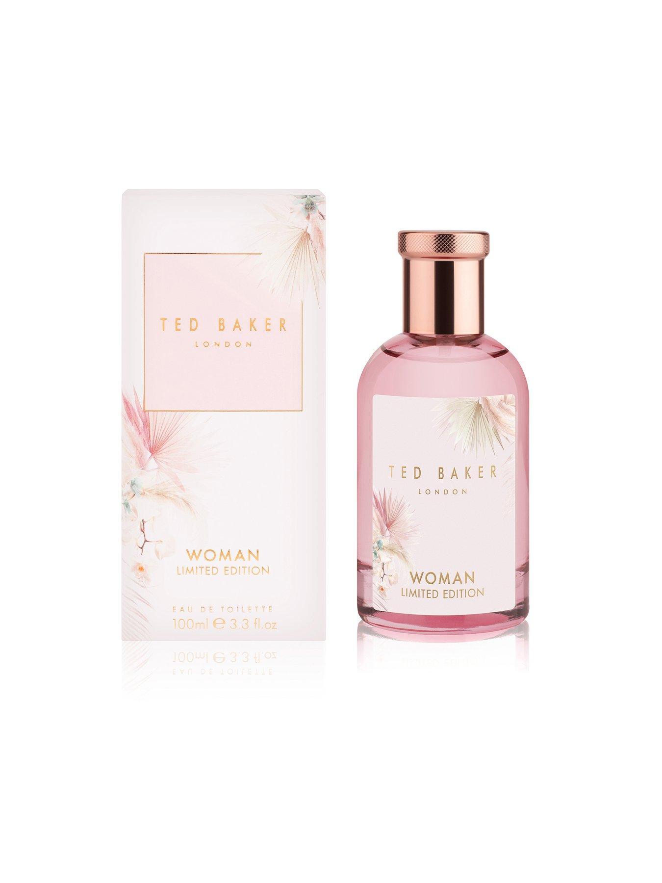 Womens Ted Baker Perfume atelieryuwa.ciao.jp