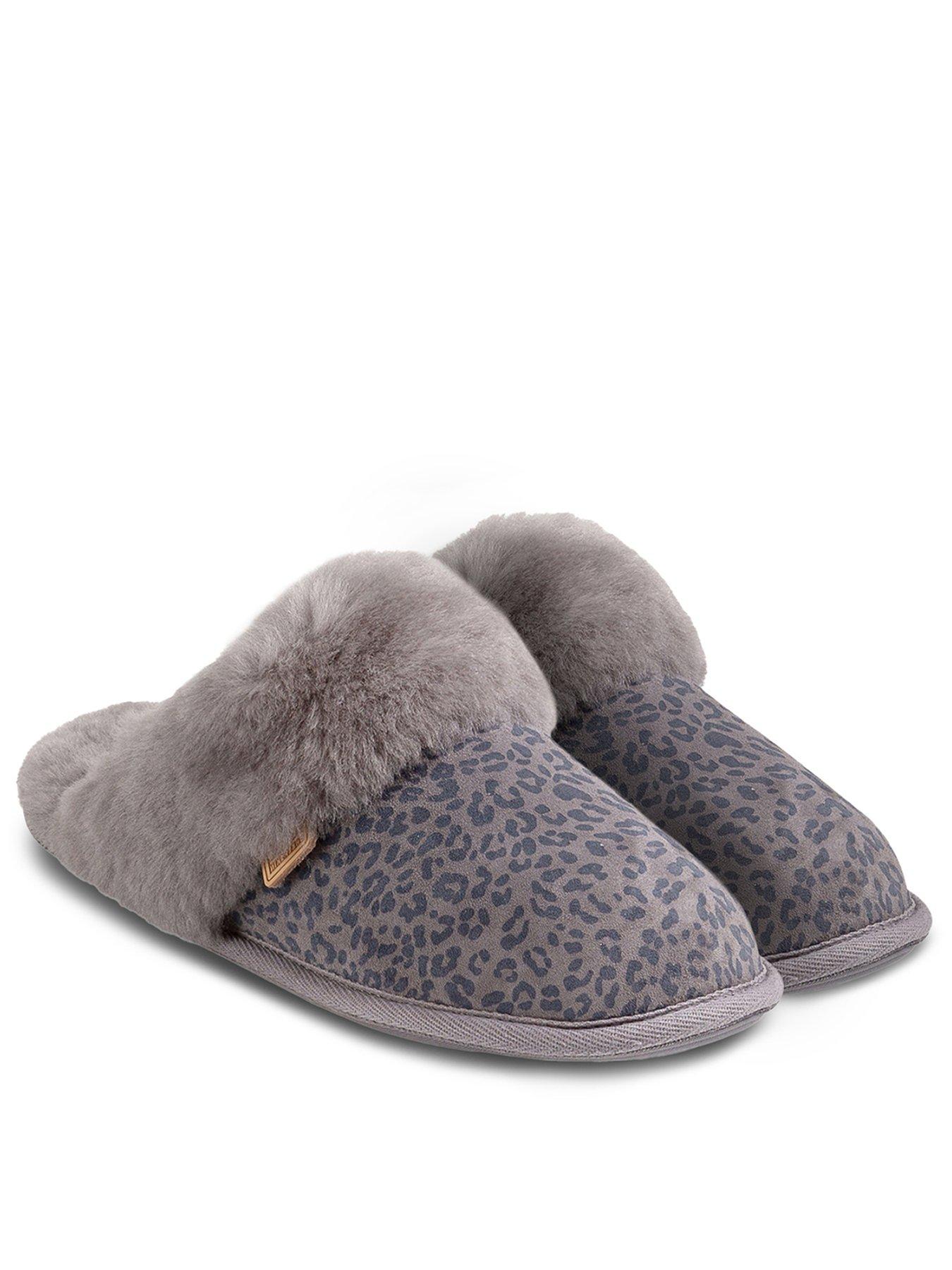 Just sheepskin duchess on sale mule