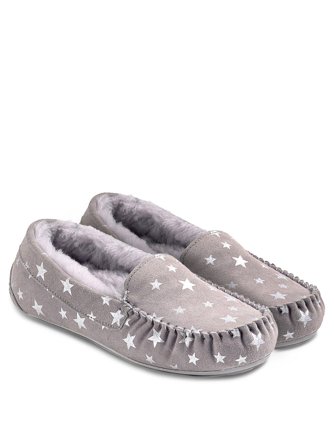 Star deals slippers womens