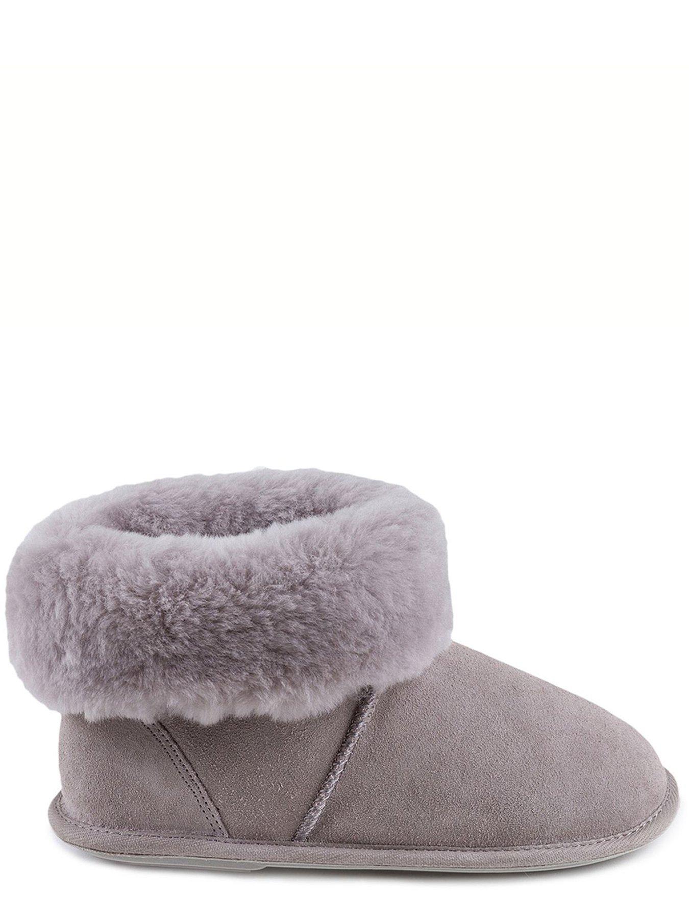 Just sheepskin slippers discount amazon