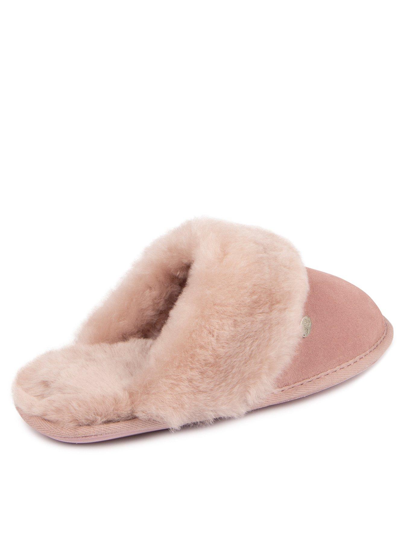 Soft slipper hot sale