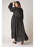 yours-yours-limited-clothing-fashion-frill-maxi-dress-polka-dotstillFront