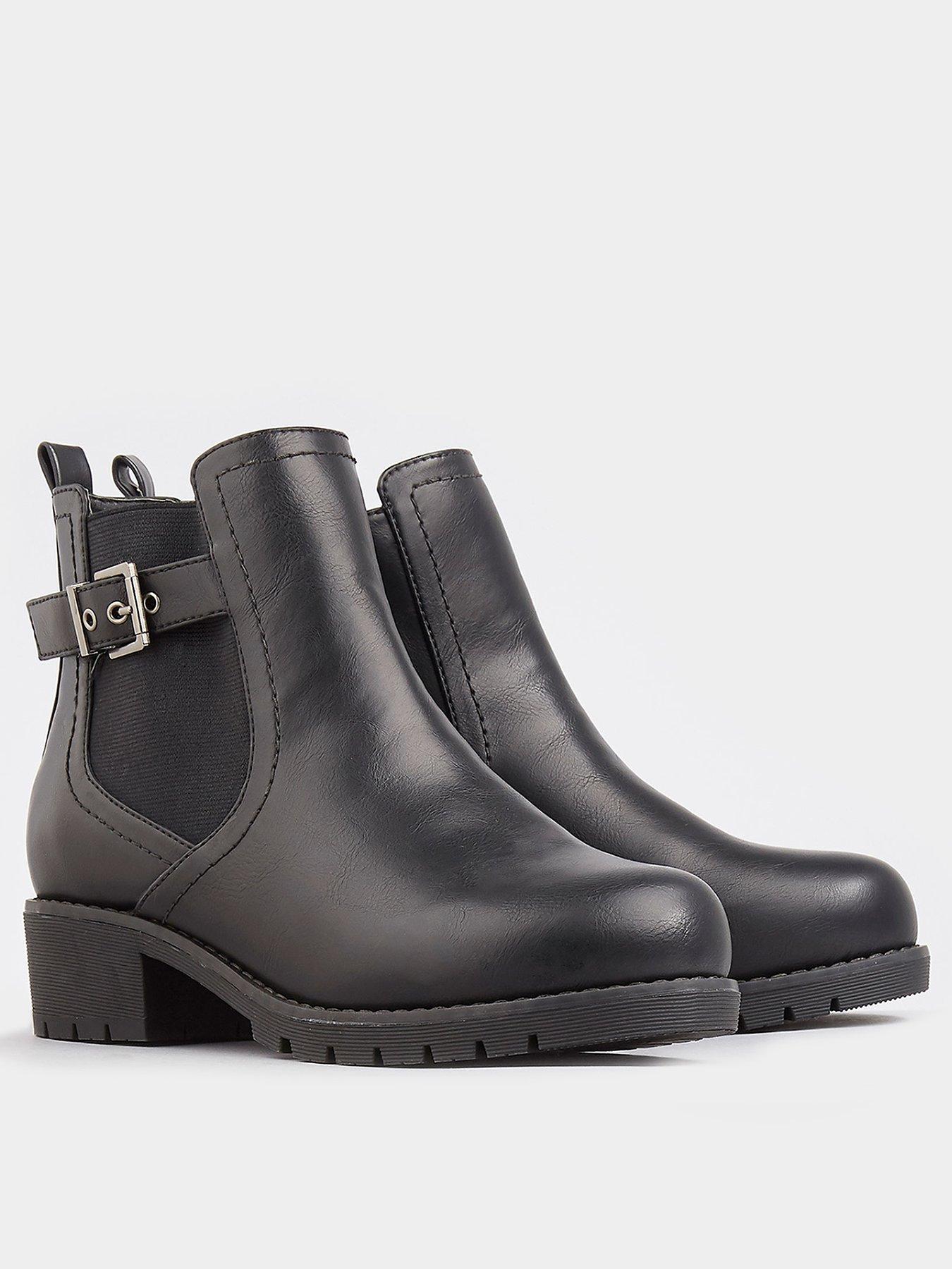 yours long boots