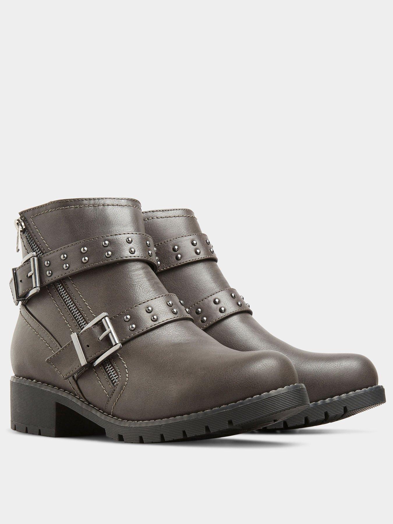 yours ankle boots