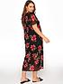 yours-yours-limited-clothing-yours-shirred-maxi-dress-spot-lilystillFront