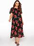 yours-yours-limited-clothing-yours-shirred-maxi-dress-spot-lilyback