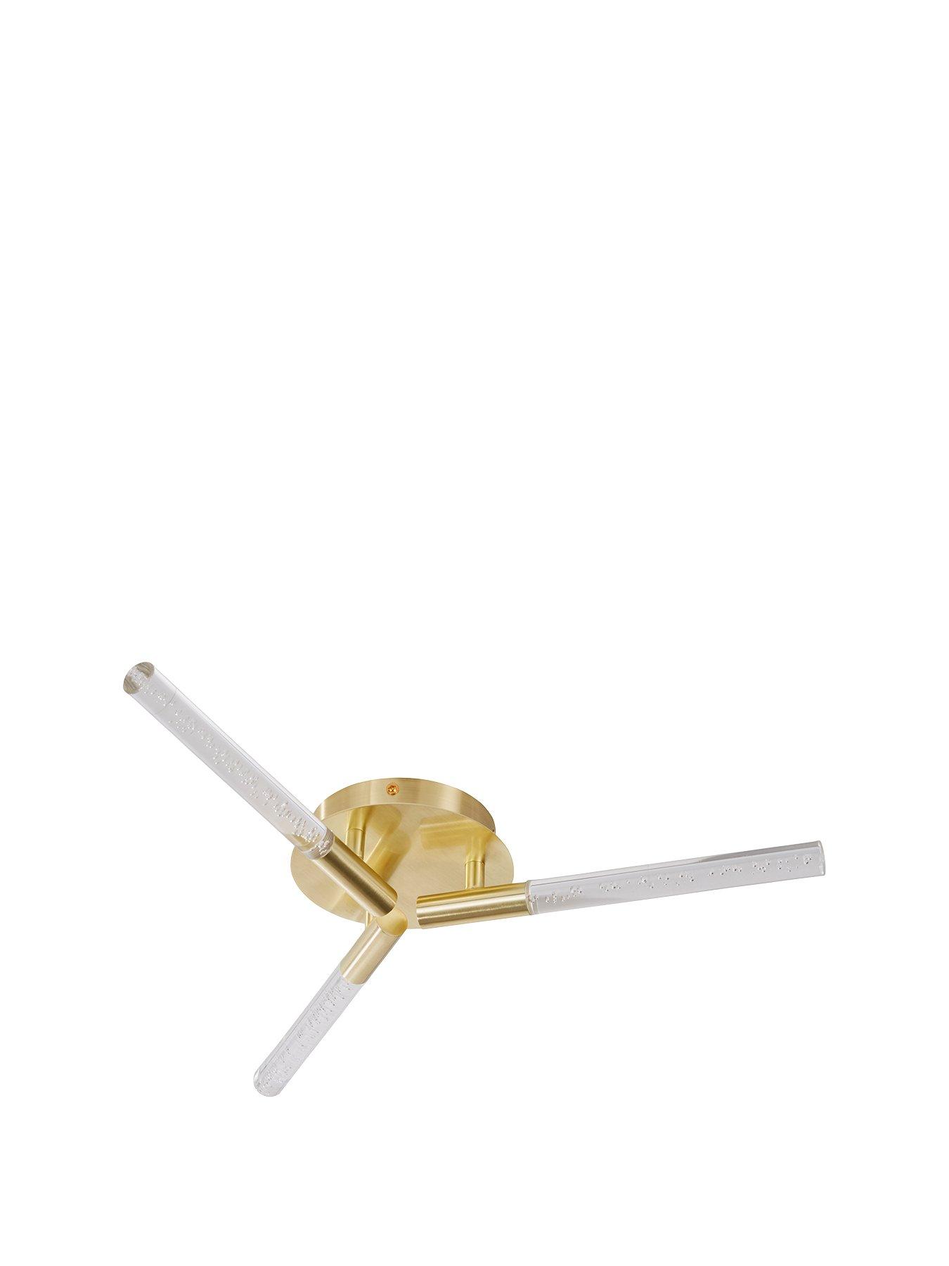 The Very Collection Bubble Ceiling Light