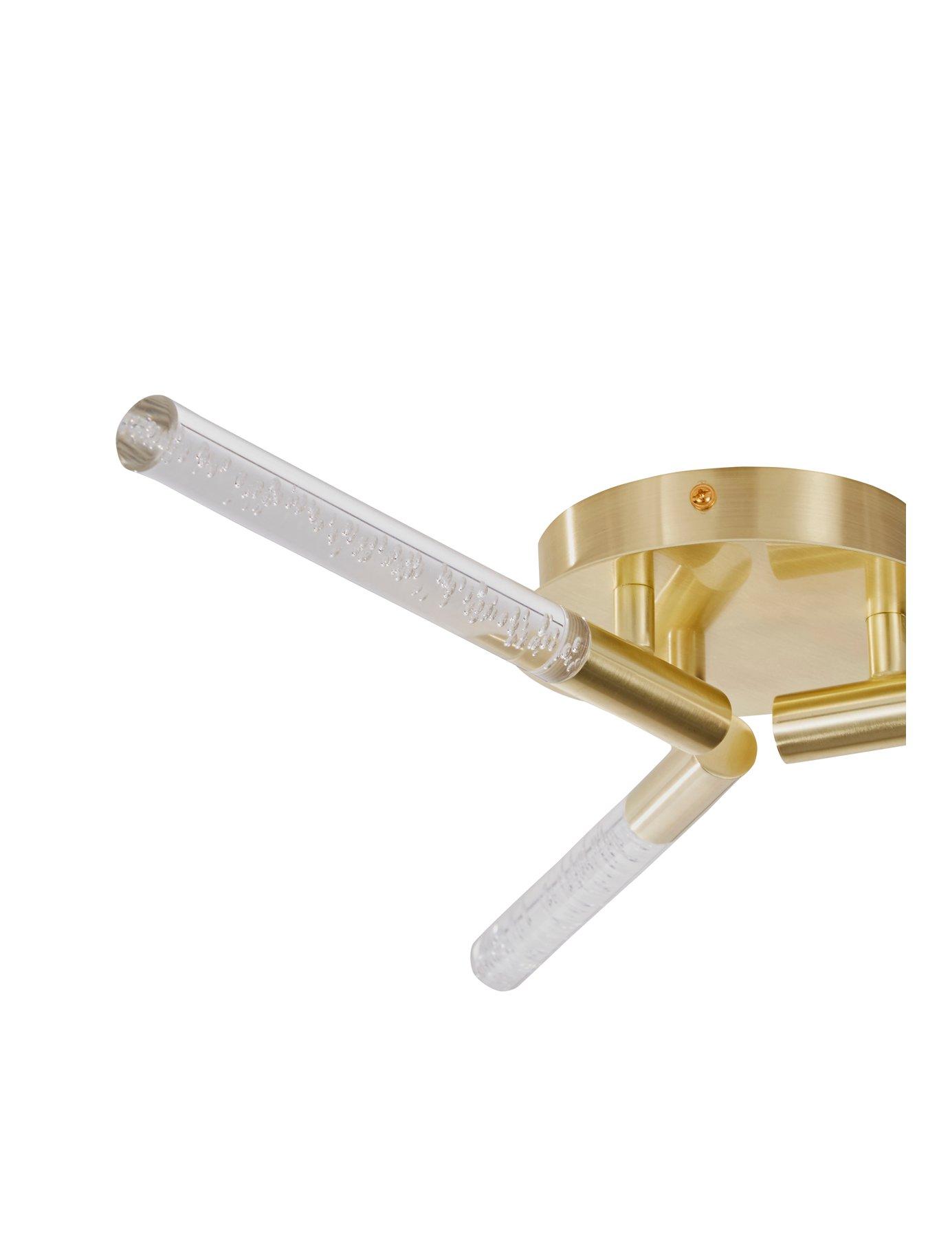 Image 3 of 4 of The Very Collection Bubble Ceiling Light