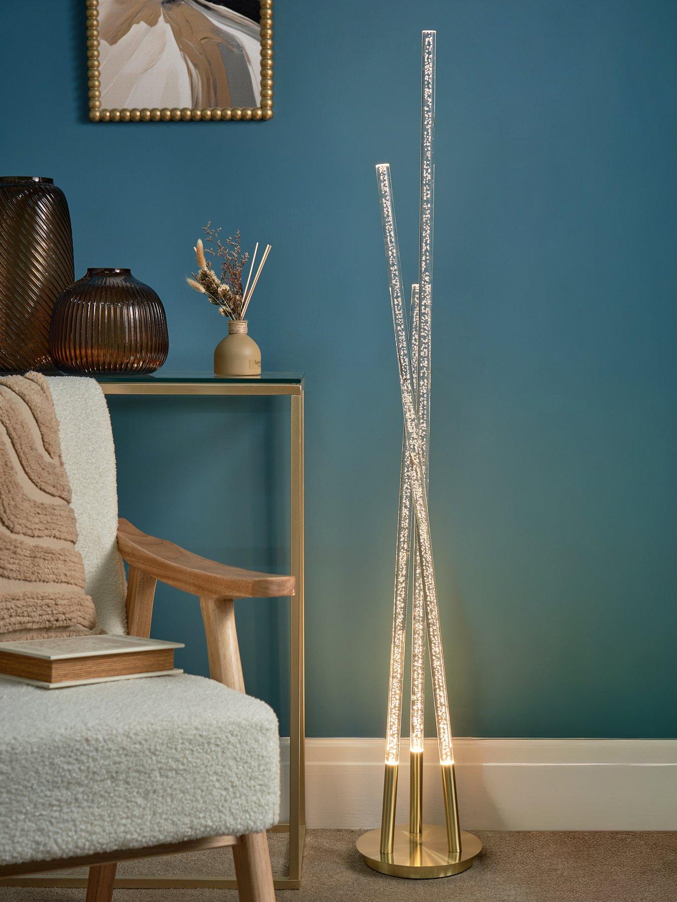 The Very Collection Bubble Floor Lamp