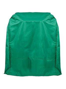 Product photograph of Bbq Cover - Small Medium from very.co.uk