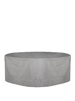 Product photograph of Dining Set Cover - Large 282 X 97 Cm from very.co.uk