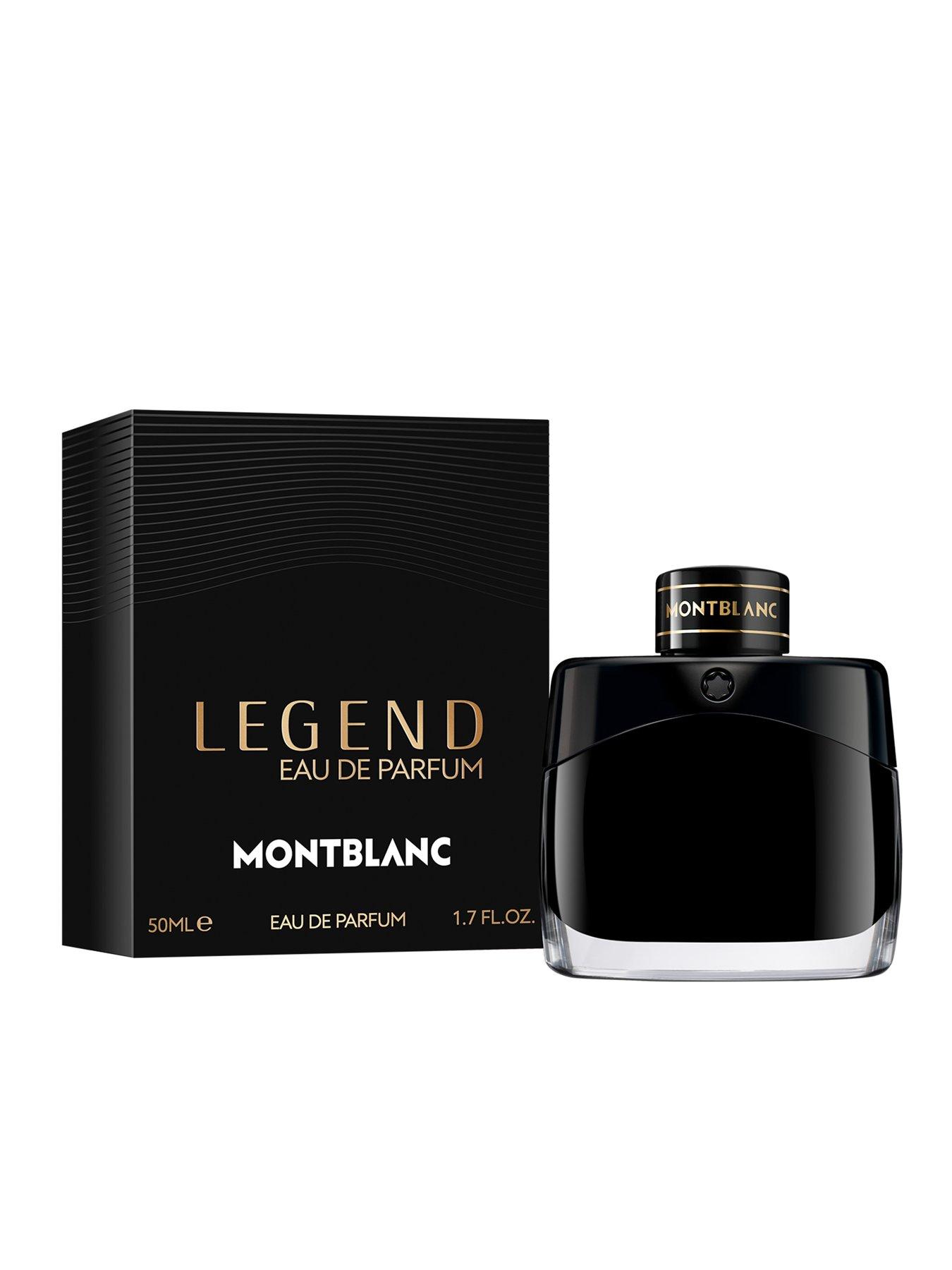 Image 2 of 2 of Montblanc Montblanc Legend 50ml Eau de Parfum