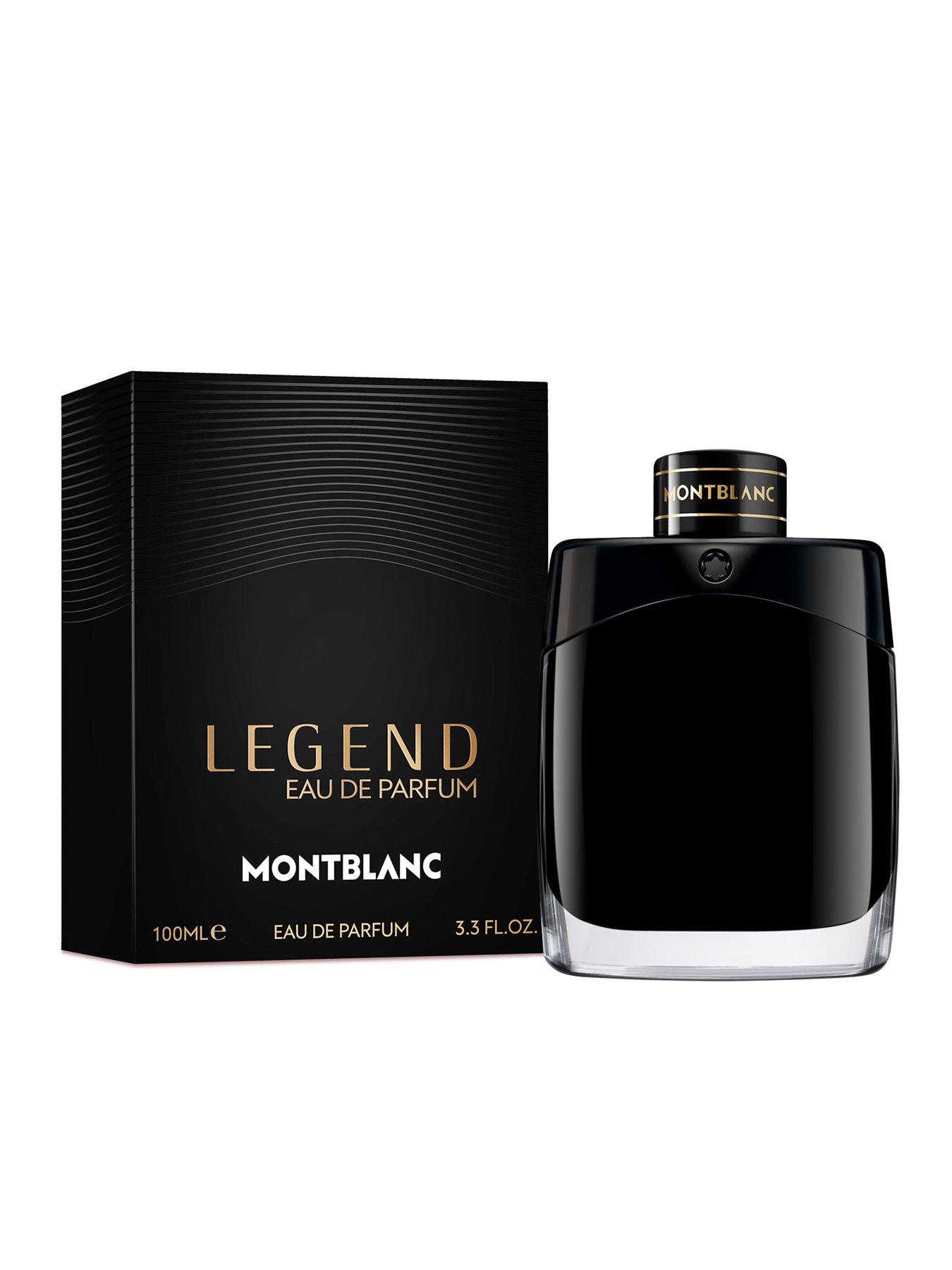 Image 2 of 5 of Montblanc Legend Eau de Parfum