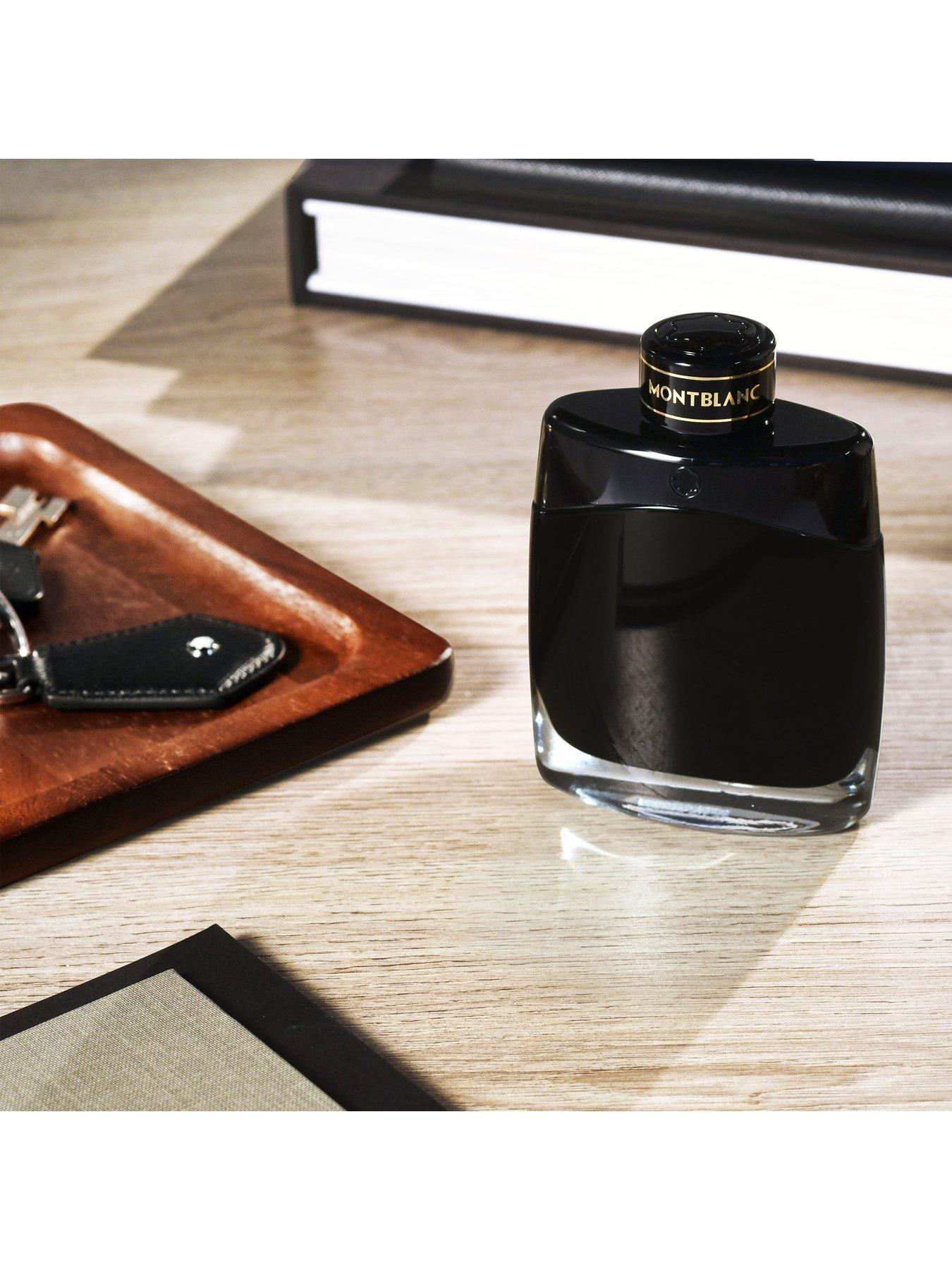 Perfume montblanc discount legend special edition