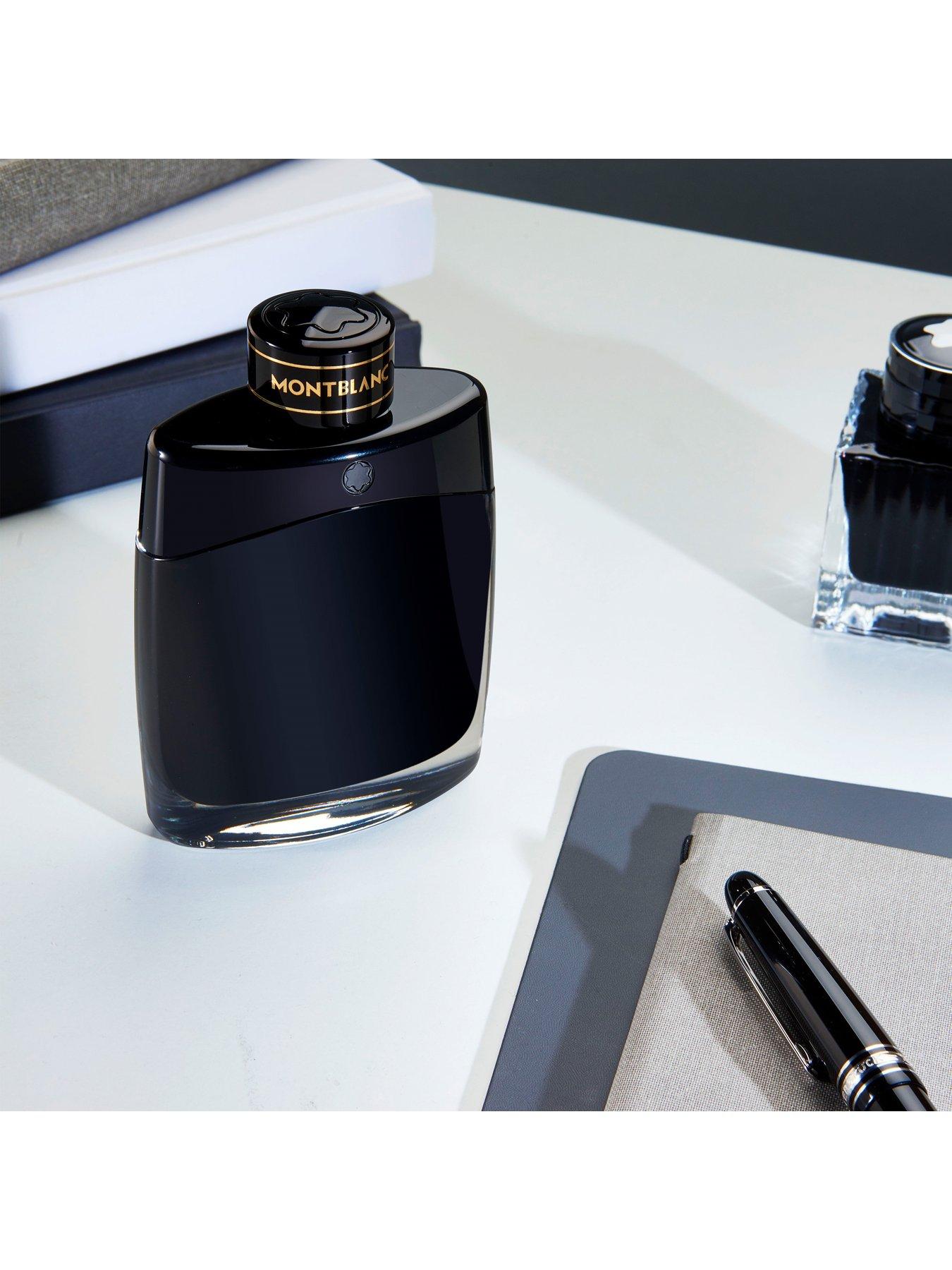 Image 4 of 5 of Montblanc Legend Eau de Parfum
