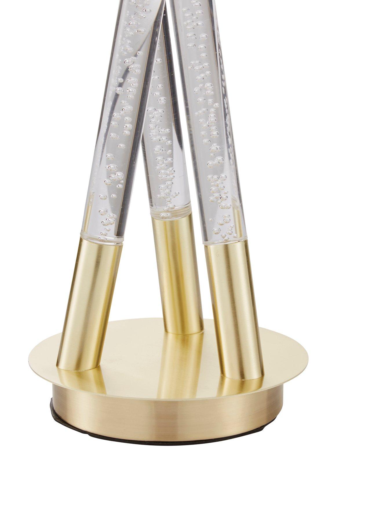 Bubble Table Lamp