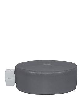 Lay-Z-Spa 1.80M Hot Tub Round Thermal Cover