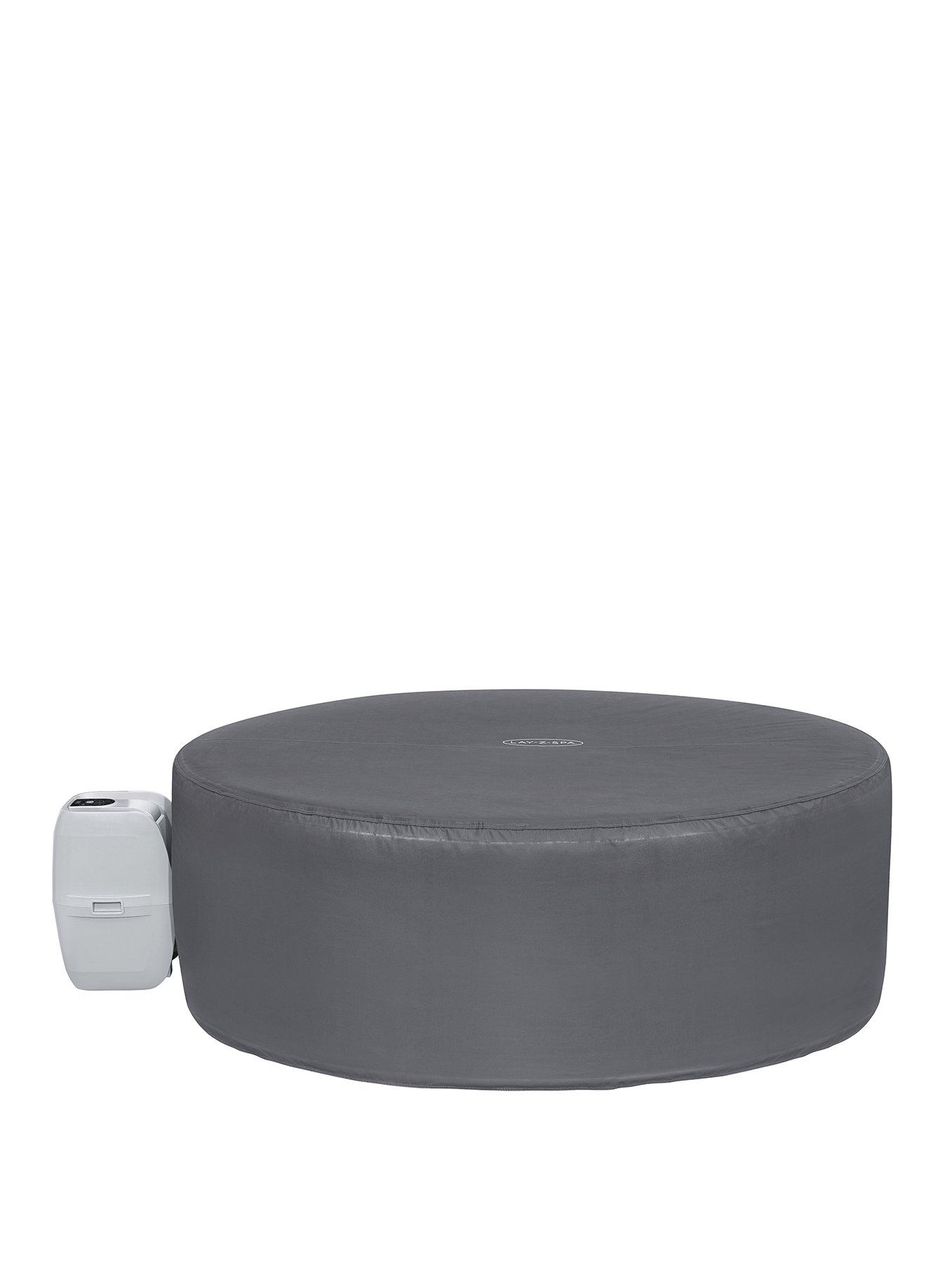 Lay-Z-Spa Energy Saving Thermal Hot Tub Cover – 1.96m Round