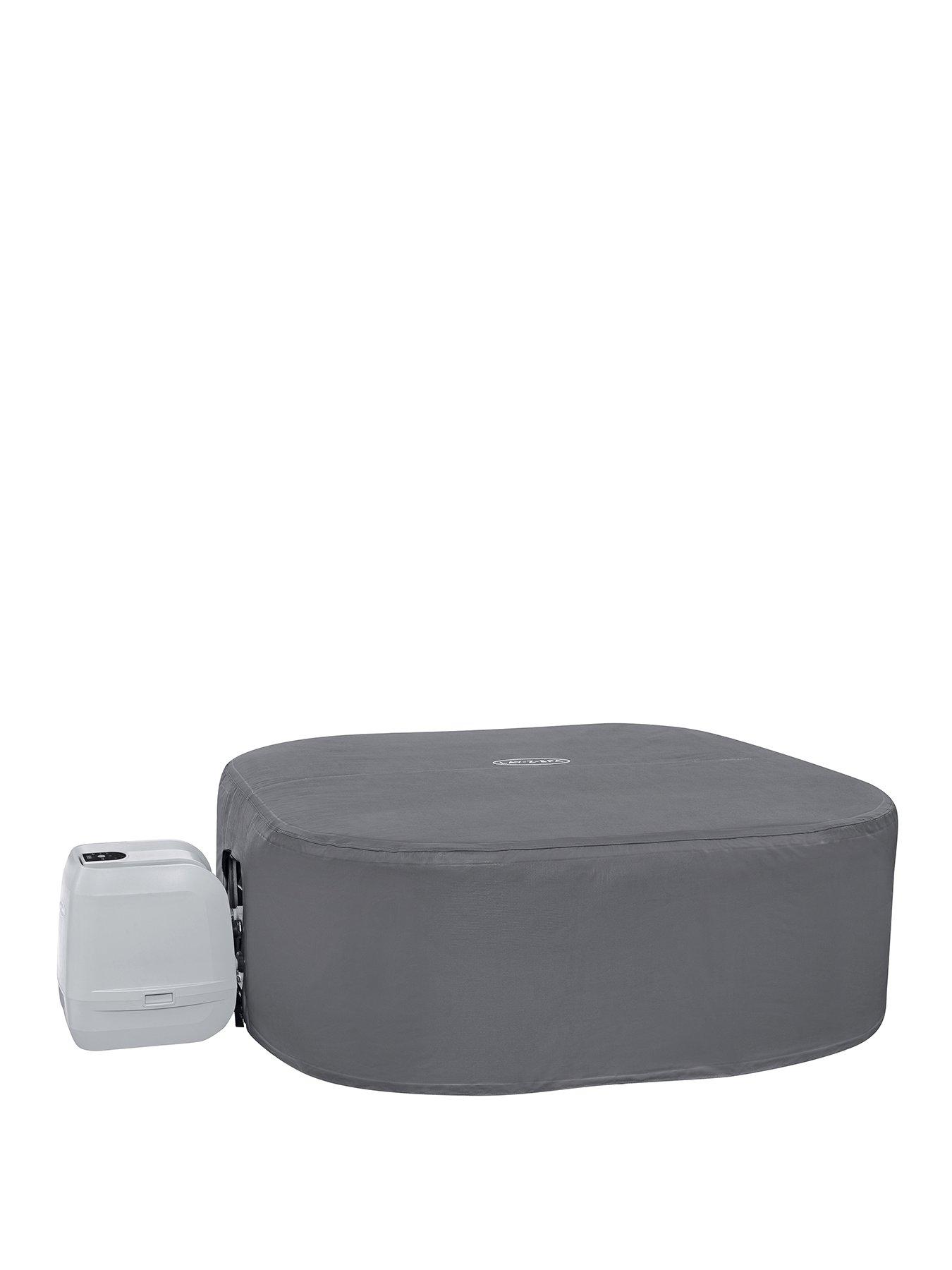 undefined Energy Saving Thermal Hot Tub Cover – 1.80m Square