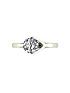 moissanite-moissanite-9ct-white-gold-1ct-solitaire-ring-with-heart-detail-bandoutfit