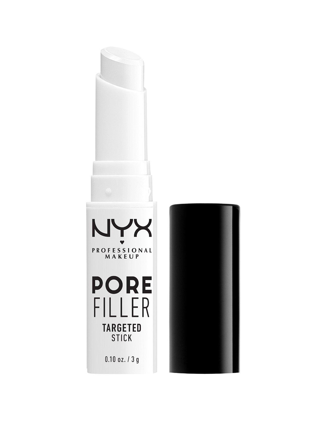 NYX PROFESSIONAL MAKEUP Blurring Vitamin E Infused Pore Filler Face Primer Stick