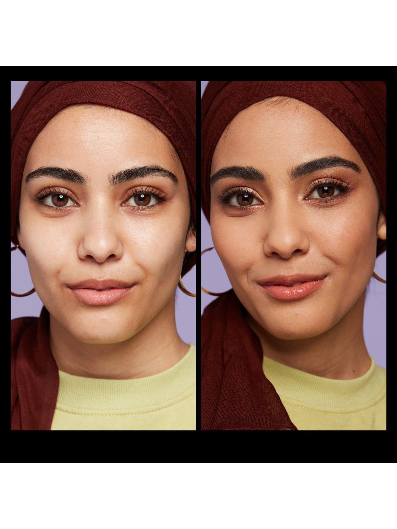 Image 3 of 6 of NYX PROFESSIONAL MAKEUP Blurring Vitamin E Infused Pore Filler Face Primer Stick