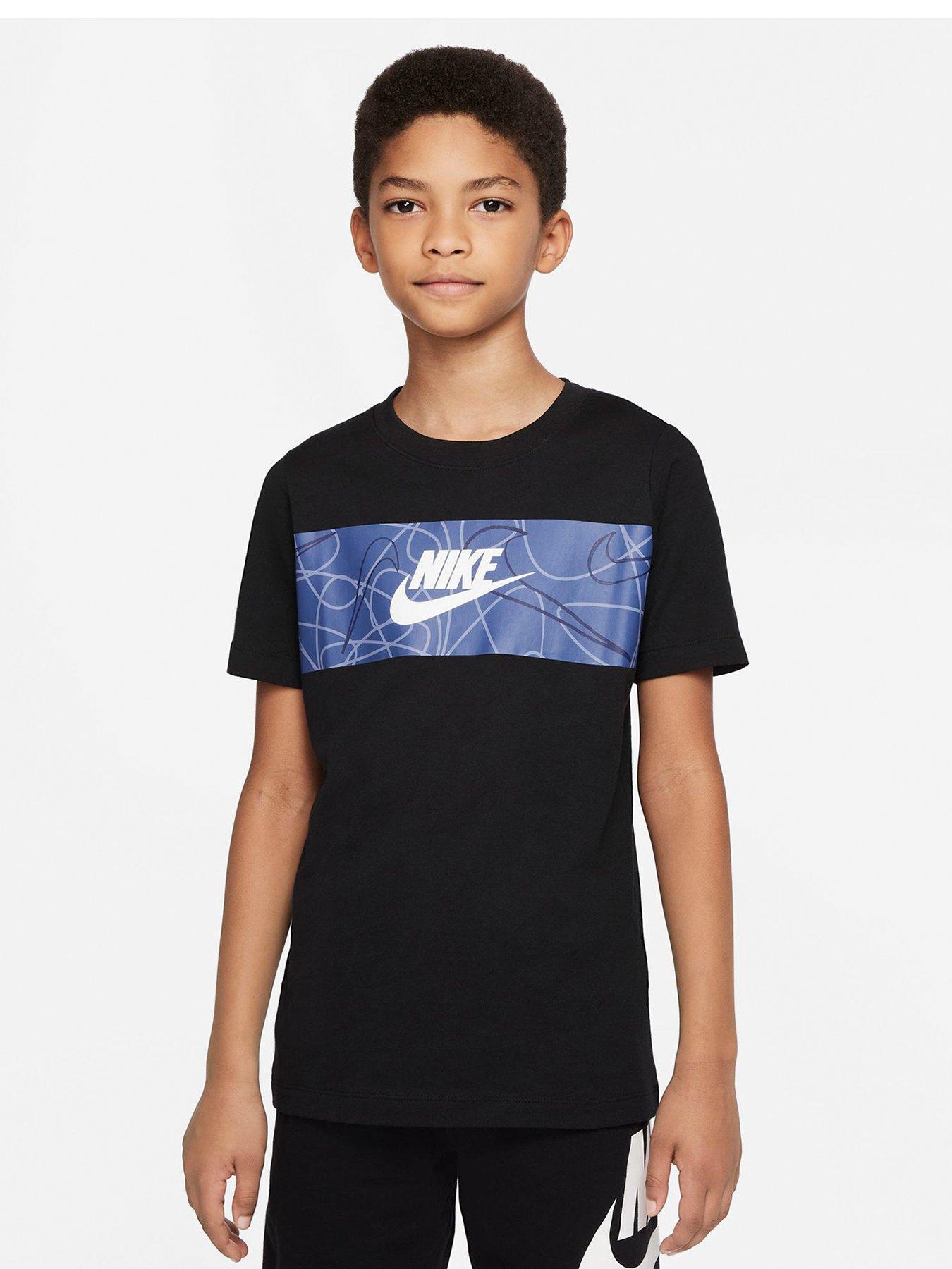 nike shirt kids