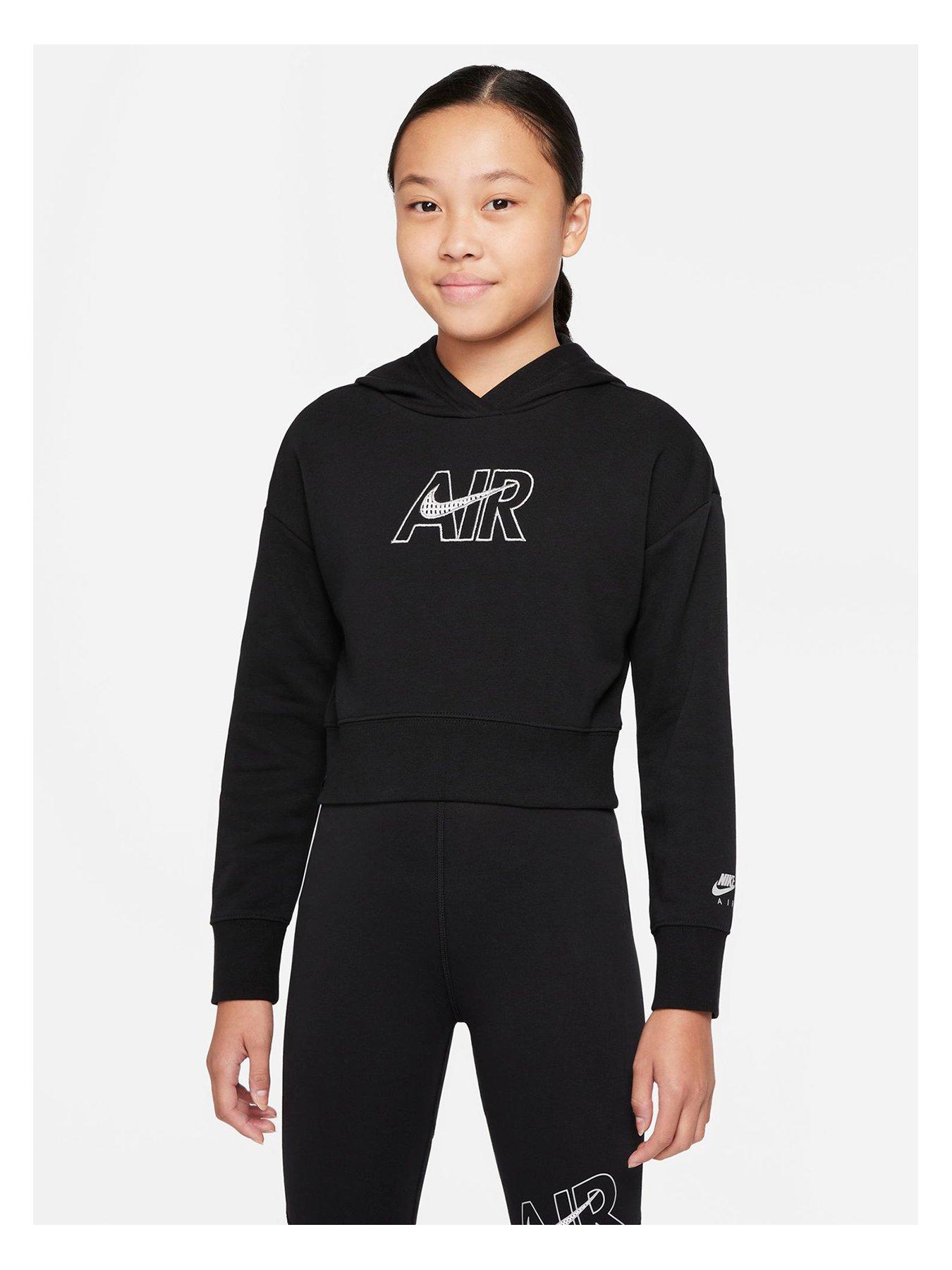 nike neoprene hoodie