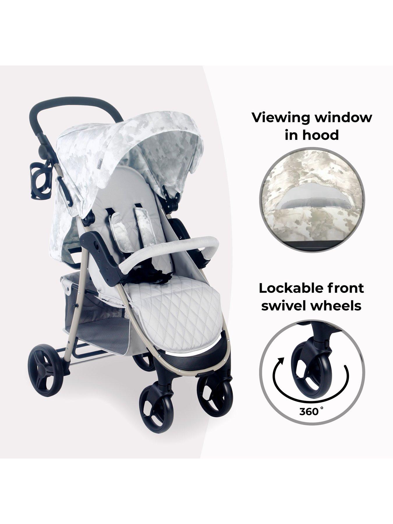 Billie pushchair best sale