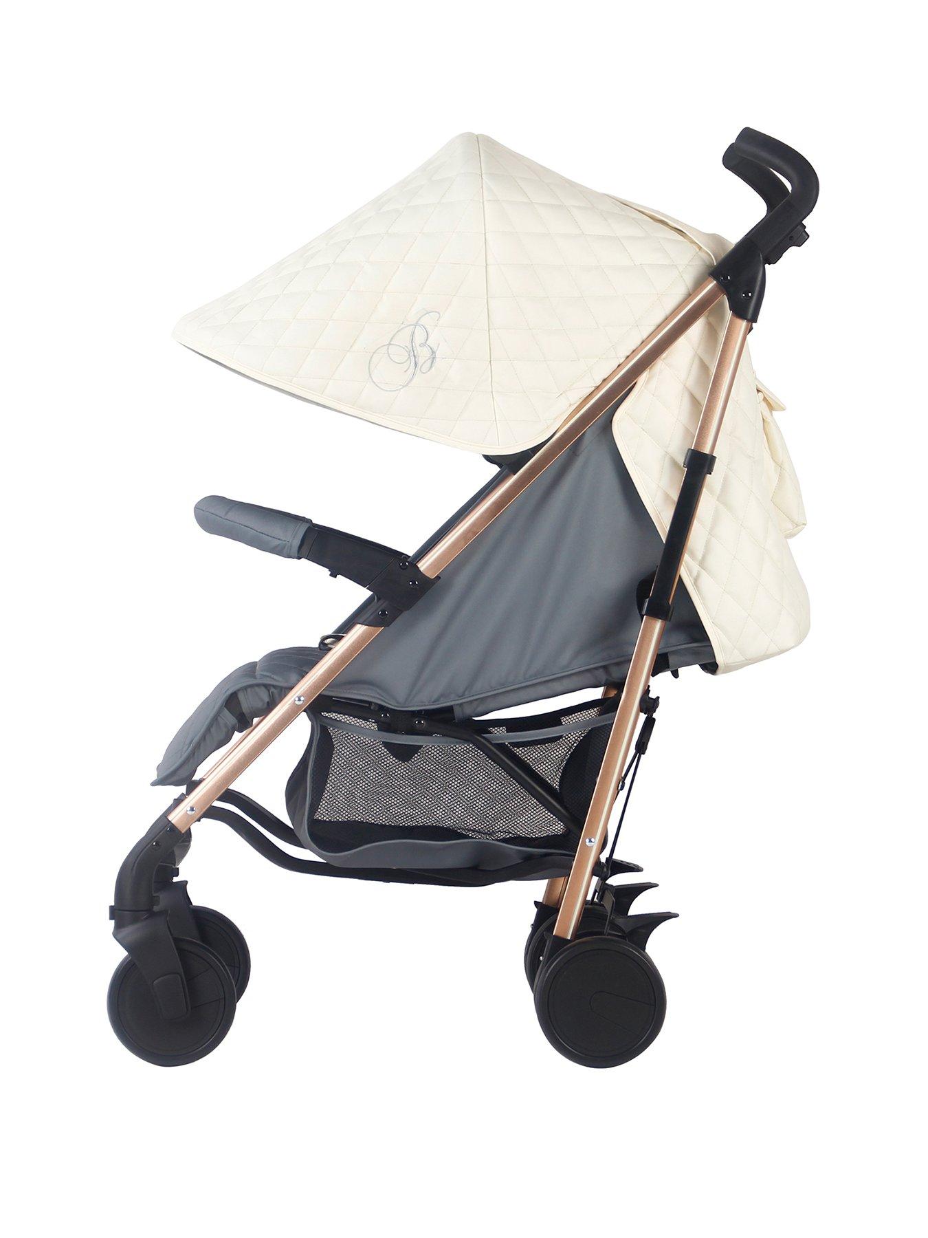 My babiie billie hot sale faiers mb51 stroller