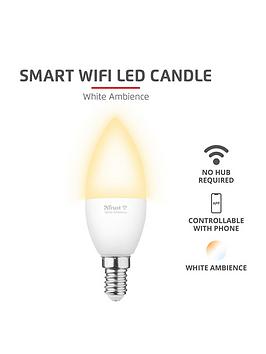 trust-e14-smart-wifi-bulb-white-ambience