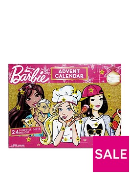 barbie-advent-calendar