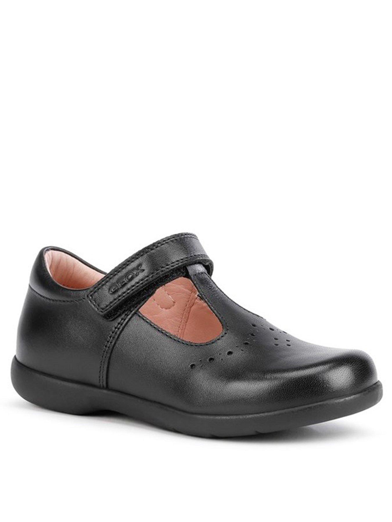 Geox hot sale uniform shoes