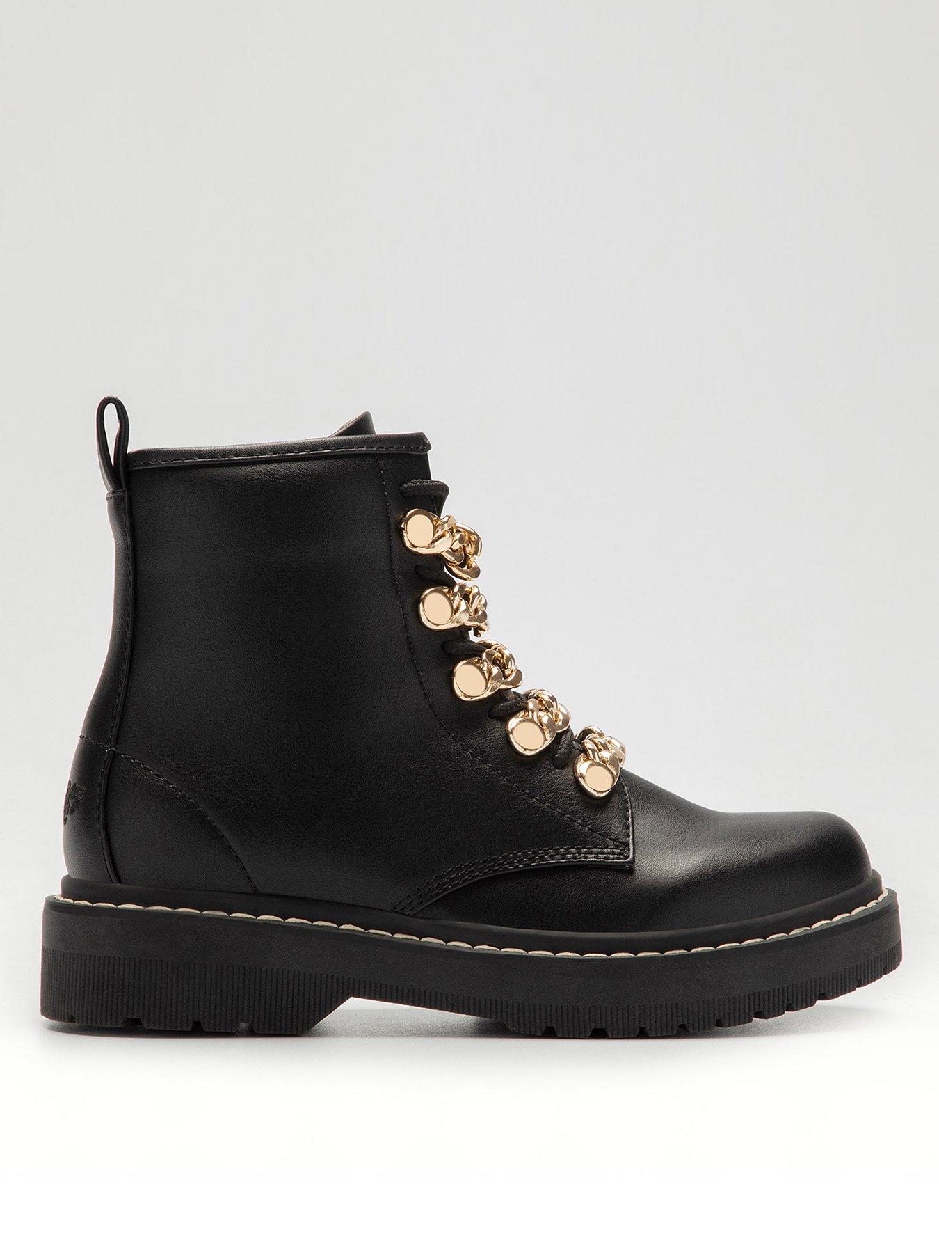 Shoes & boots Corinna Chain Boots