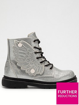 lelli-kelly-angel-wings-glitter-ankle-boots-silvernbsp