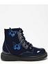 lelli-kelly-fairy-wings-patent-ankle-boots-navyoutfit