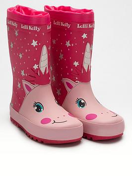 lelli-kelly-hollee-welly-boots-pink
