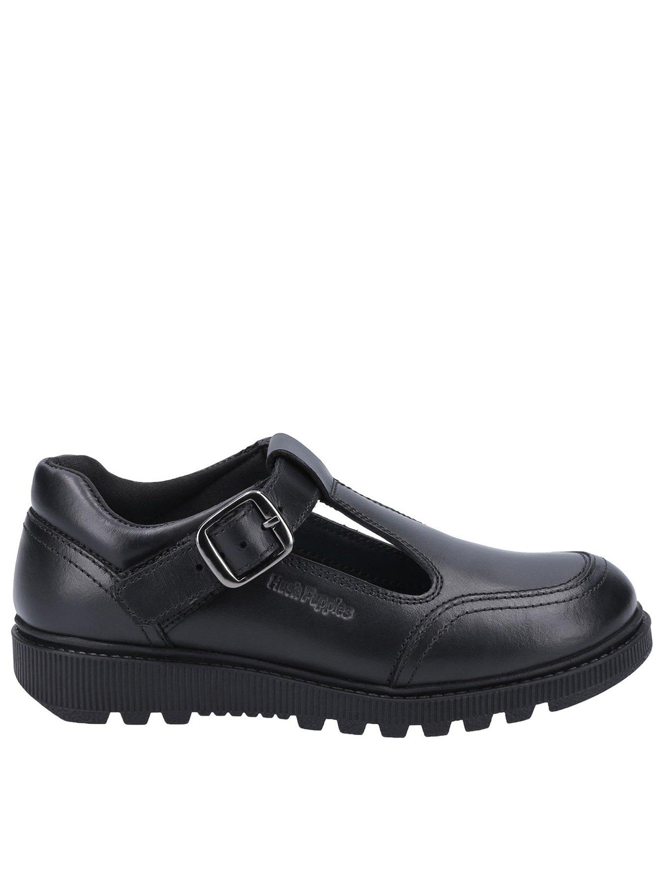 Hush puppies shoes old school clearance