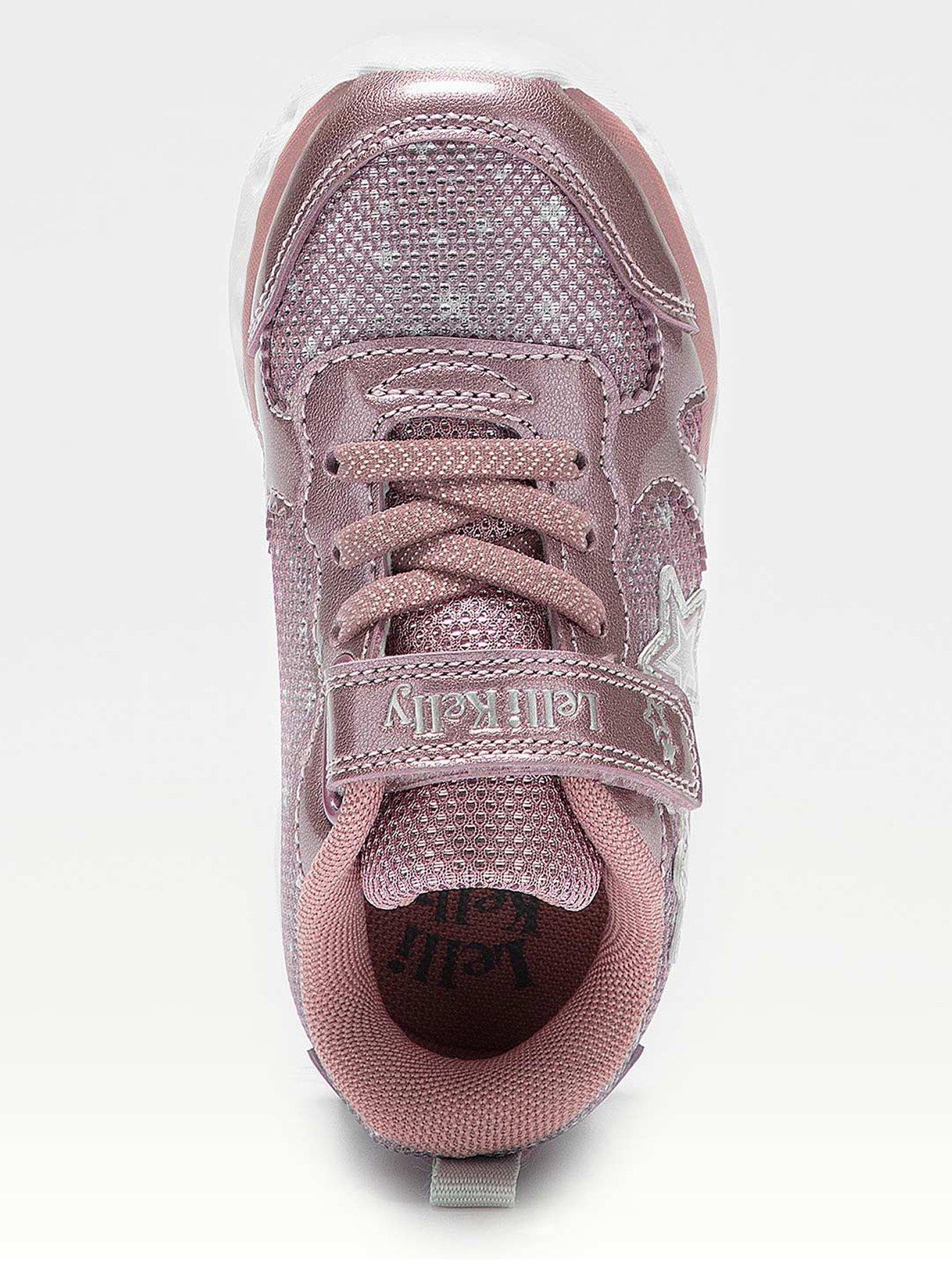 lelli kelly light up