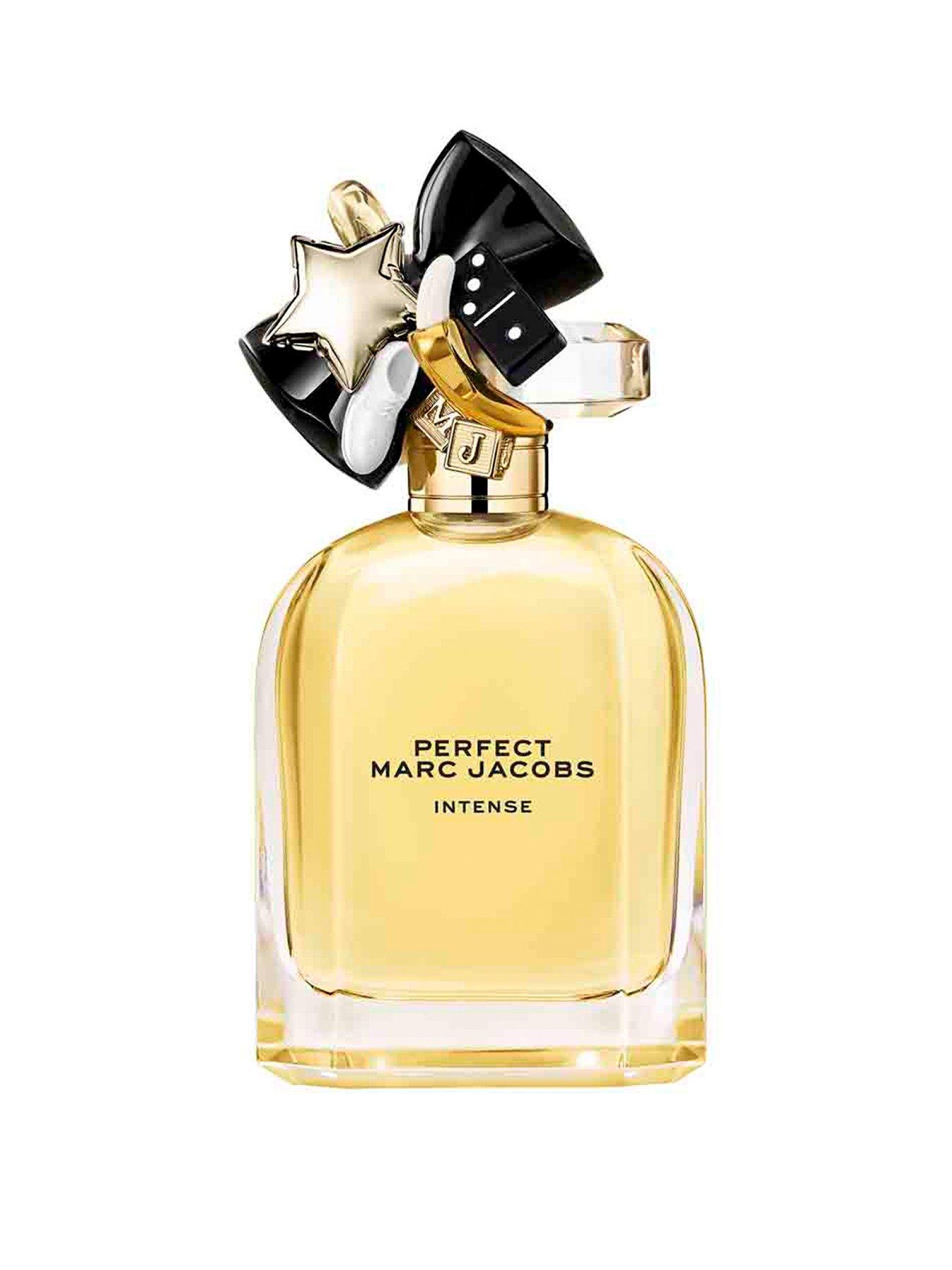 MARC JACOBS Perfect Intense Eau de Parfum 100ml | very.co.uk