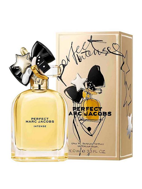 Image 2 of 5 of MARC JACOBS Perfect Intense Eau de Parfum 100ml