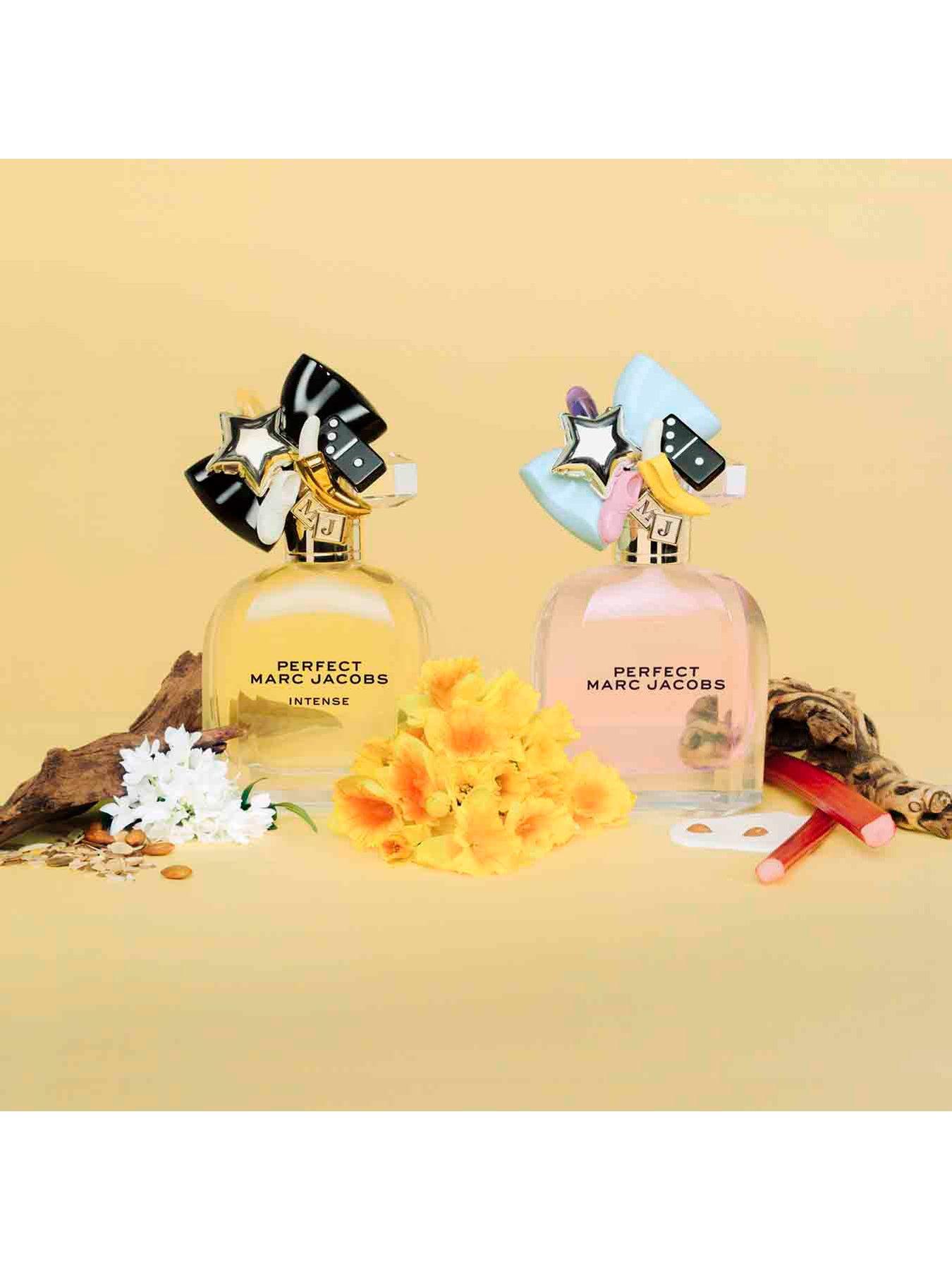 Image 5 of 7 of MARC JACOBS Perfect Intense Eau de Parfum 100ml