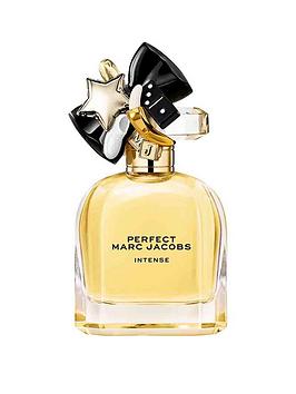 marc jacobs perfect intense eau de parfum 50ml