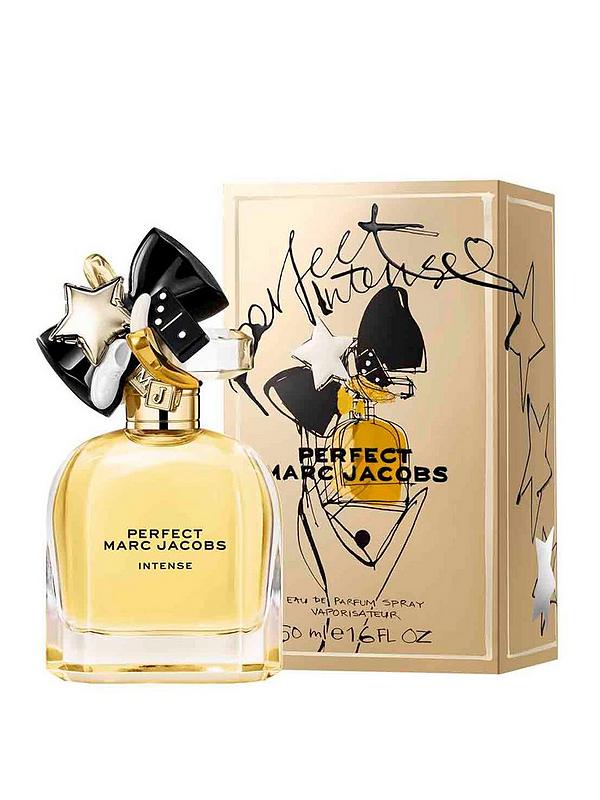 Image 2 of 5 of MARC JACOBS Perfect Intense Eau de Parfum 50ml